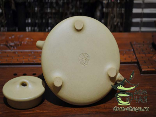 Исинский Чайник #446