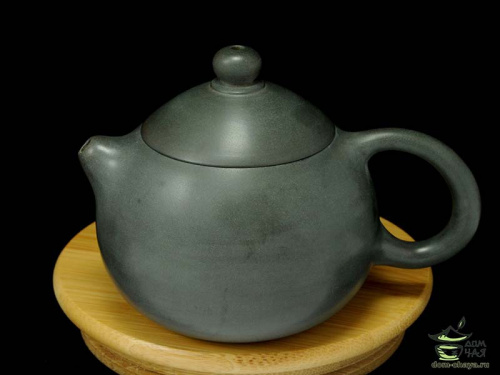 Авторский Чайник из Циньчжоу Яо Бянь #18