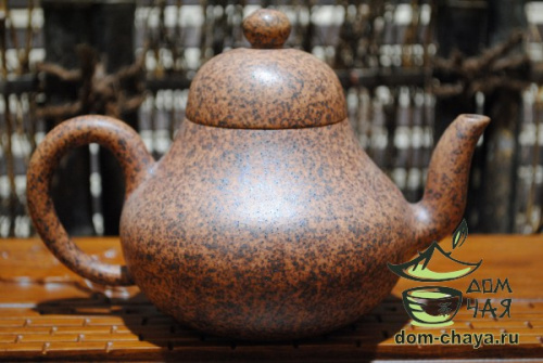 Исинский Чайник #426