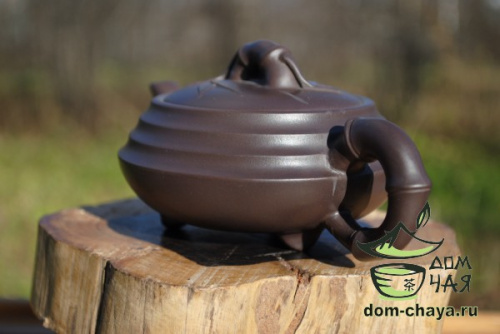 Исинский Чайник #131