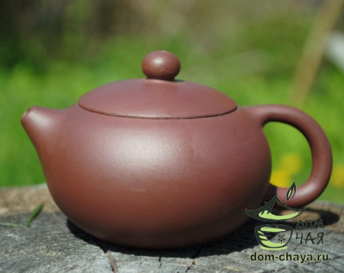 Исинский Чайник #272