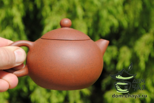 Исинский Чайник #355