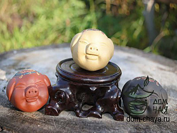 Фигурка Хрюша #22