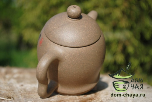 Исинский Чайник #234