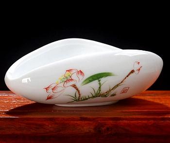 Чахэ Белый «Коробочка для знакомства с Чаем» #8