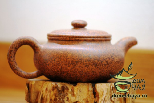 Исинский Чайник #470