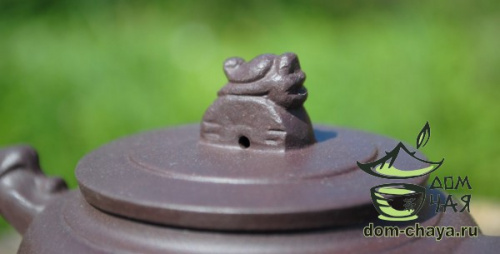 Исинский Чайник #296