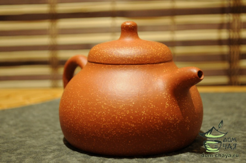 Исинский Чайник #547