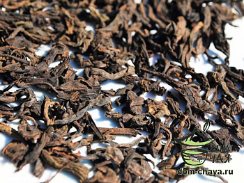 У Цзи Да Е «Юн Дэ» 2010г.