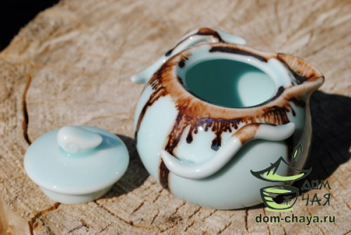 Чайник/Чахай «Лун Цюань»