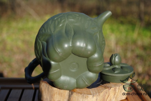 Исинский Чайник #89