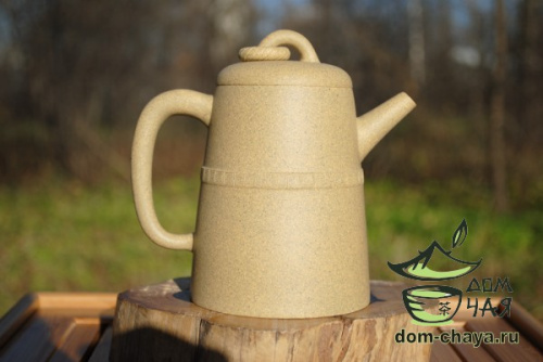 Исинский Чайник #101