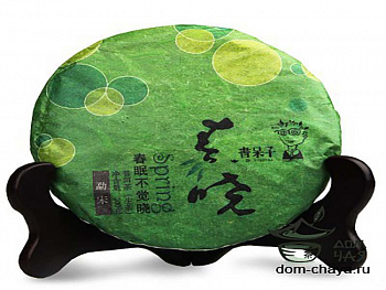 Мен Сонг Тоу Бо «Шудайцзы»