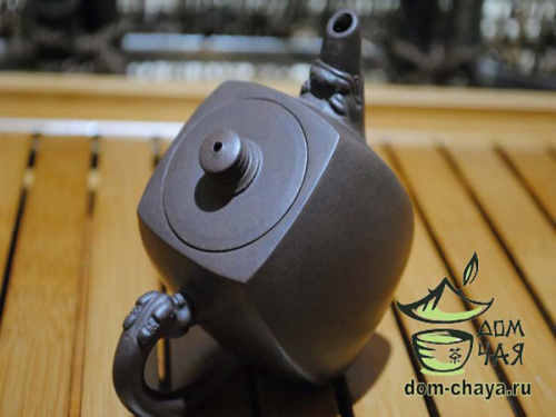 Исинский Чайник #423