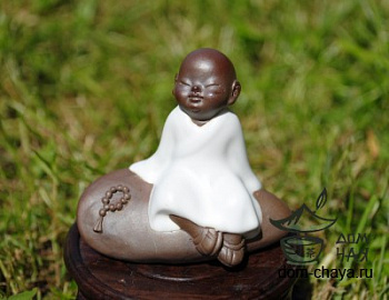 Фигурка мальчик «Жу Яо» #37