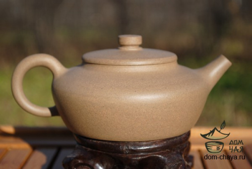Исинский Чайник #88