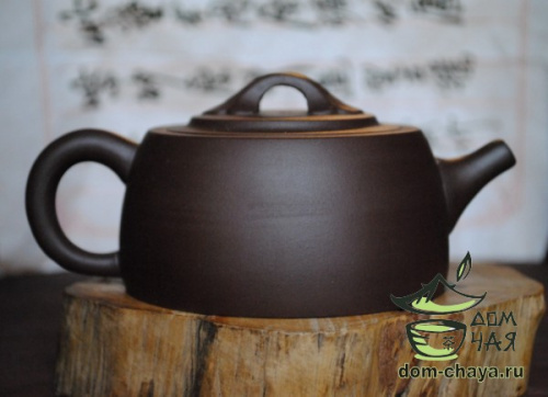 Исинский Чайник #191