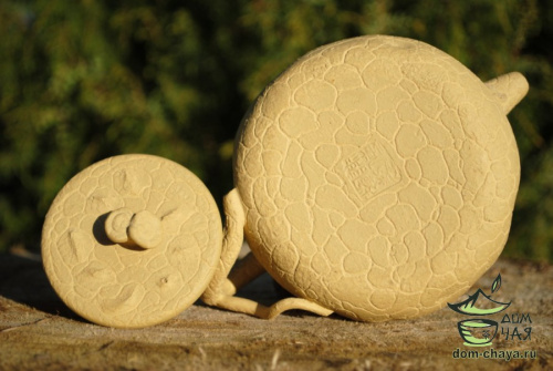 Исинский Чайник «Пеньковая коллекция» #203, 260мл.