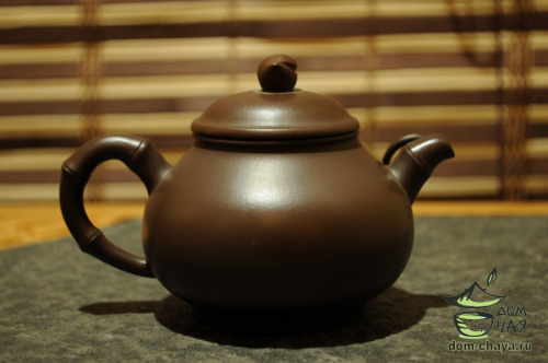 Исинский Чайник #545