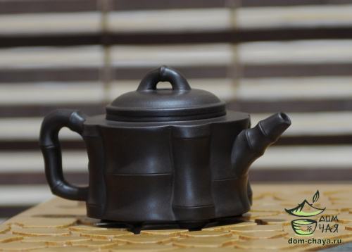 Чайник Исинская глина #582