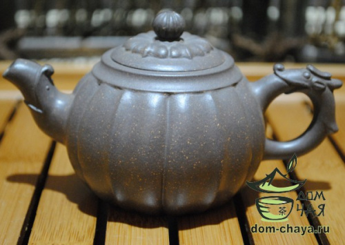 Исинский Чайник #420