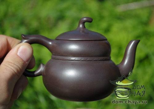 Исинский Чайник #283