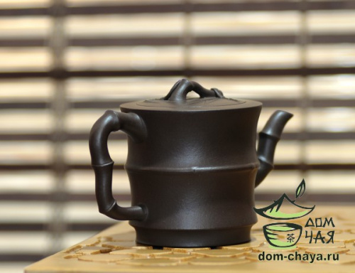 Чайник Исинская глина #571