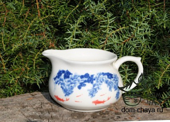 Чахай «Рыбки» #4