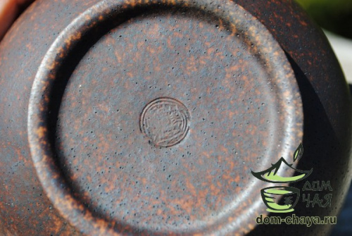 Чайник Исинская глина #310