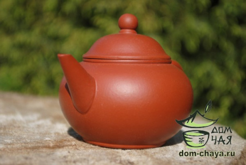Исинский Чайник #277