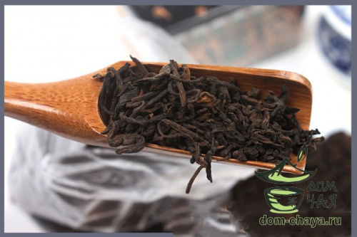 Мэнхай Шу Ча 2005г.