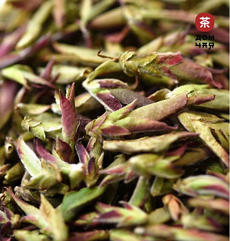 Я Бао Дикие Почки "Розовый Бамбук"