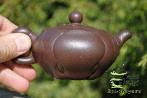 Исинский Чайник #287