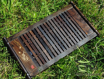 Чабань дерево №3