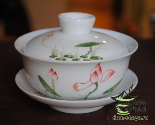 Гайвань «Ручная роспись» #37