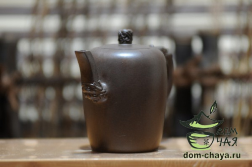 Исинский Чайник #464