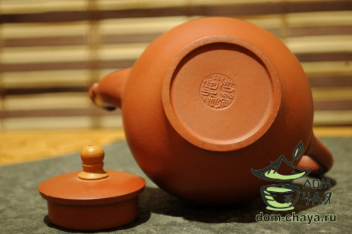 Исинский Чайник "Змей Искуситель" #552