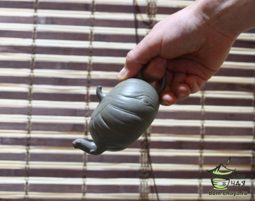 Исинский Чайник #562