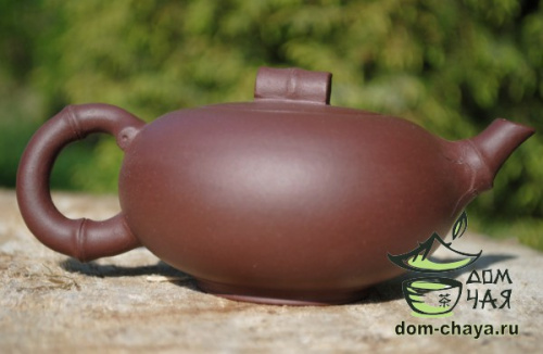 Исинский Чайник «бамбук» #236