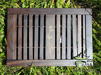 Чабань дерево (маленькая)