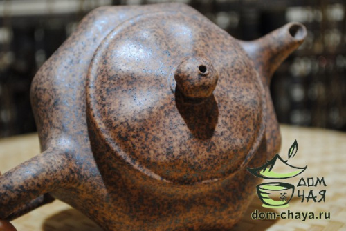 Исинский Чайник #455