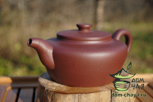 Исинский Чайник #136