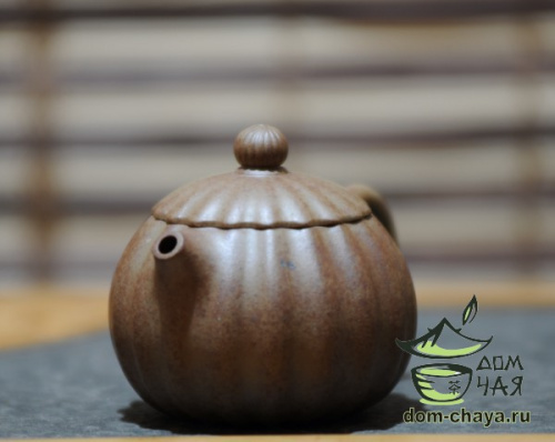 Исинский Чайник #515