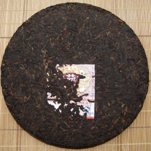 Юэ Чэнь Юэ Сянь «Мэн Хай»