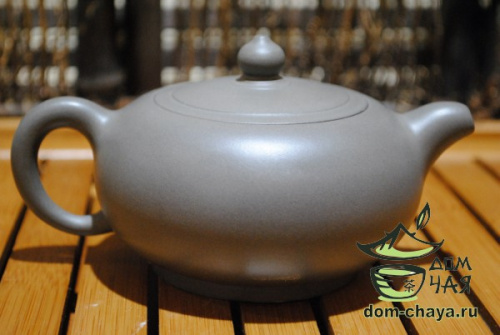 Исинский Чайник #416