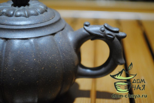 Исинский Чайник #420
