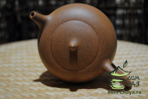 Исинский Чайник #459