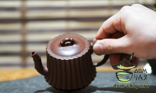 Исинский Чайник #521