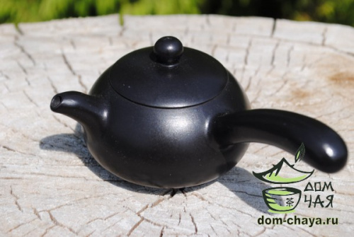 Исинский Чайник #353