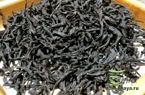 ГАБА Хун Ча (25 гр.)